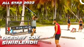 OYUN SONRASI ÇILDIRDI! | Survivor All Star 2022 - 109. Bölüm