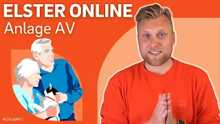 Anlage AV in ELSTER online | ELSTER online Tutorial zur Steuererklärung 2022