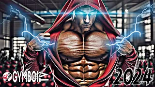 BEST WORKOUT MUSIC 2024 ⚡️ AGGRESSIVE HIP HOP MUSIC 2024 ⚡️ TOP ENGLISH SONG ⚡️ GYM MOTIVATION MUSIC