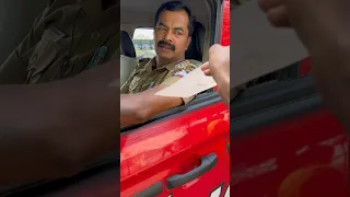 Police sir 💖…. Respect 🫡…viral💥#trending #shorts #police #respect