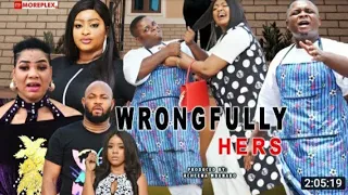 WRONGFULLY HERS // BOMBSHELL & ETINOSA HIT MOVIE - TRENDING LATEST NOLLYWOOD NIGERIAN MOVIE 2021