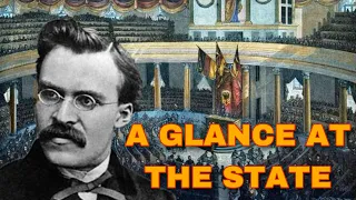 Nietzsche’s Politics during The Middle Period