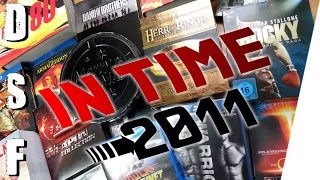 Die Schwarze Filmdose IN TIME: Filmjahr 2011