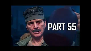 DAYS GONE Walkthrough Part 55 - Napalm Molotov (PS4 Pro Let's Play)