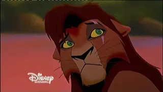 The Lion King 2 - Not One Of Us (Indonesian)