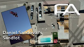 Daniel Sandoval's Sandlot