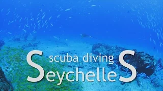 Seychellen Scuba Diving - Trailer