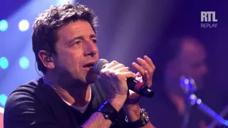 Patrick Bruel - L'aigle noir