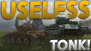 WOTB | HUGE AND USELESS! MITSU 108