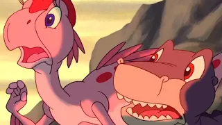 The Land Before Time | Return to Hanging Rock  | HD | Compilation | Kids Cartoon | Kids Videos