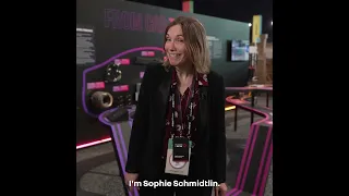 Sophie Schimdtlin, Chief Technology Officer @ ChangeNOW2024 | Renault Group