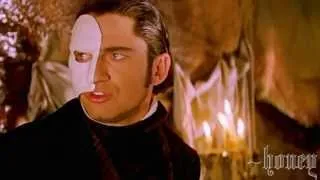 PotO- "See Who I Am" (Erik ♥ Christine)- Phantom of the Opera