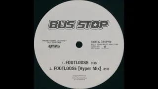 Bus Stop - Footloose (Single Mix) (2000)