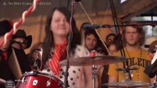 The White Stripes - Bonnaroo 2007 - Full Show