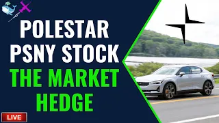 TODAY.. PSNY Polestar Stock Price News Update Huge Upside