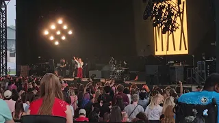 MAX Performing "Someday" from the Movie Rags | Live Pittsburgh, PA June 28th, 2023