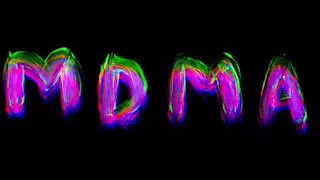 MDMA music