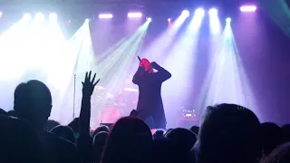 Diary of Dreams - Sinferno (Gothic meets klassik,Haus Auensee Leipzig 06.10.2018)
