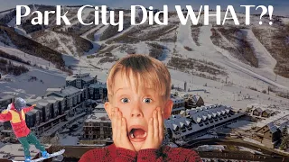 The TRUTH About Park City Mountain Resort