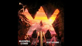 Heart over Mind [Extended Mix]