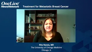 Treatment for Metastatic Breast Cancer