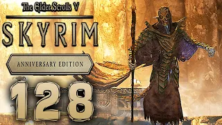 ТЁМНОЕ БРАТСТВО ► Skyrim Anniversary Edition Прохождение #128