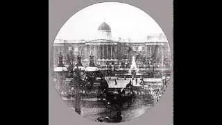 London's Trafalgar Square (Donisthorpe - Crofts - 1890)