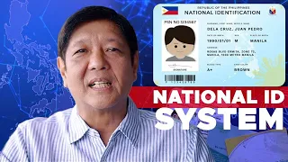 BBM VLOG #158: National ID system | Bongbong Marcos