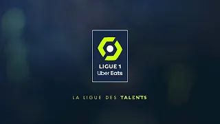 Ligue 1 2022/23 TV Opening/Intro (Short + Full, 50 FPS)