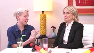 This Just Out with Liz Feldman & special guests Hannah Hart & Jen Richards