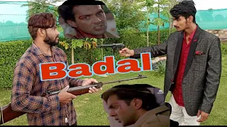 Badal (2000) Hindi Movie Bobby Deol Rani Mukerji Amrish Puriबादल  बॉबी देओल रानी मुखर्जी अमरीश पुरी