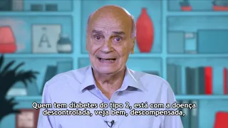 Diabetes - Dr. Drauzio Varella - Momento Viva Saúde