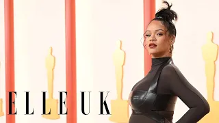 The Most OTT Dresses from the Oscars 2023 | ELLE UK