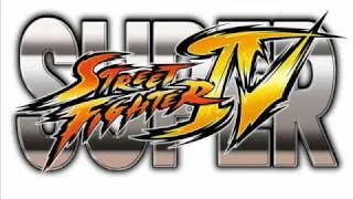 Festival At The Old Temple - Ultra - Super Street Fighter IV