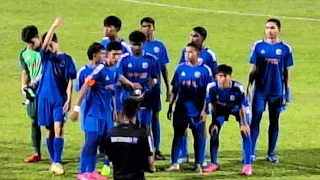 LIGA BELIA - Touchtronics FC vs KUCHING CITY FC MW2 - 1st half 05052025