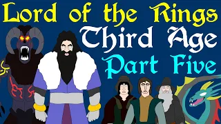 Lord of the Rings: Third Age (Part 5 of 10)