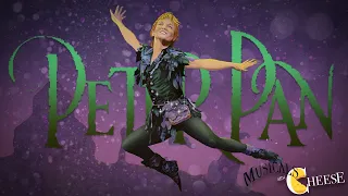 Peter Pan - The Musical that Doesn't Grow Up!