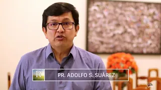 HECHOS 24 - Dr. Adolfo Suárez - reavivados por Su palabra