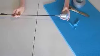 How To Make Foam Arrows