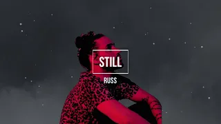 (FREE) Russ Type Beat 2021 - "Still"