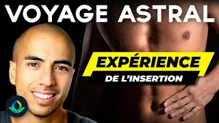 Voyage Astral - Expérience de l'Insertion (Romain Clément)