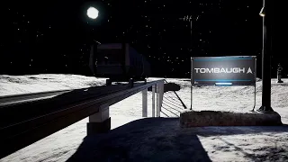 ► Deliver Us The Moon #5 - Tombaugh Facility Entrance - RTX 2080 | 4K | Max Settings | Ray tracing