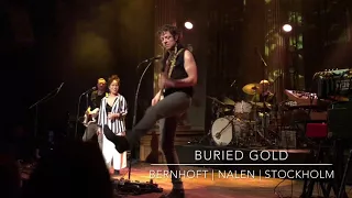 Buried Gold | Bernhoft @ Nalen, Stockholm