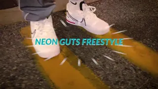 Neon Guts by Lil Uzi Vert & Pharrell Williams ( DANCE VIDEO )