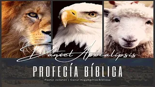 INTRODUCCIÓN AL PROFETA DANIEL | PROFECÍA BÍBLICA | Pastor Jonatán