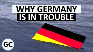 The Problem with Germany's Economy | The German Economy