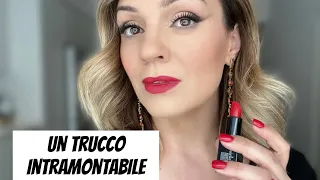 Trucco per una serata importante