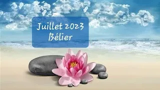 🔮 Bélier juillet 2023✨️ #cartomancie #divination #prédiction #voyance