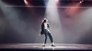 Billie Jean Performance - School Talent Show | Walter Luyo |