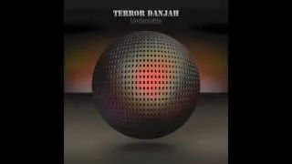 Terror Danjah: All I Want feat  Lauren Mason (Hyperdub 2010)